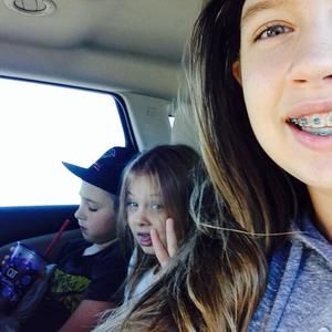 Meet your Posher, Ashlynn